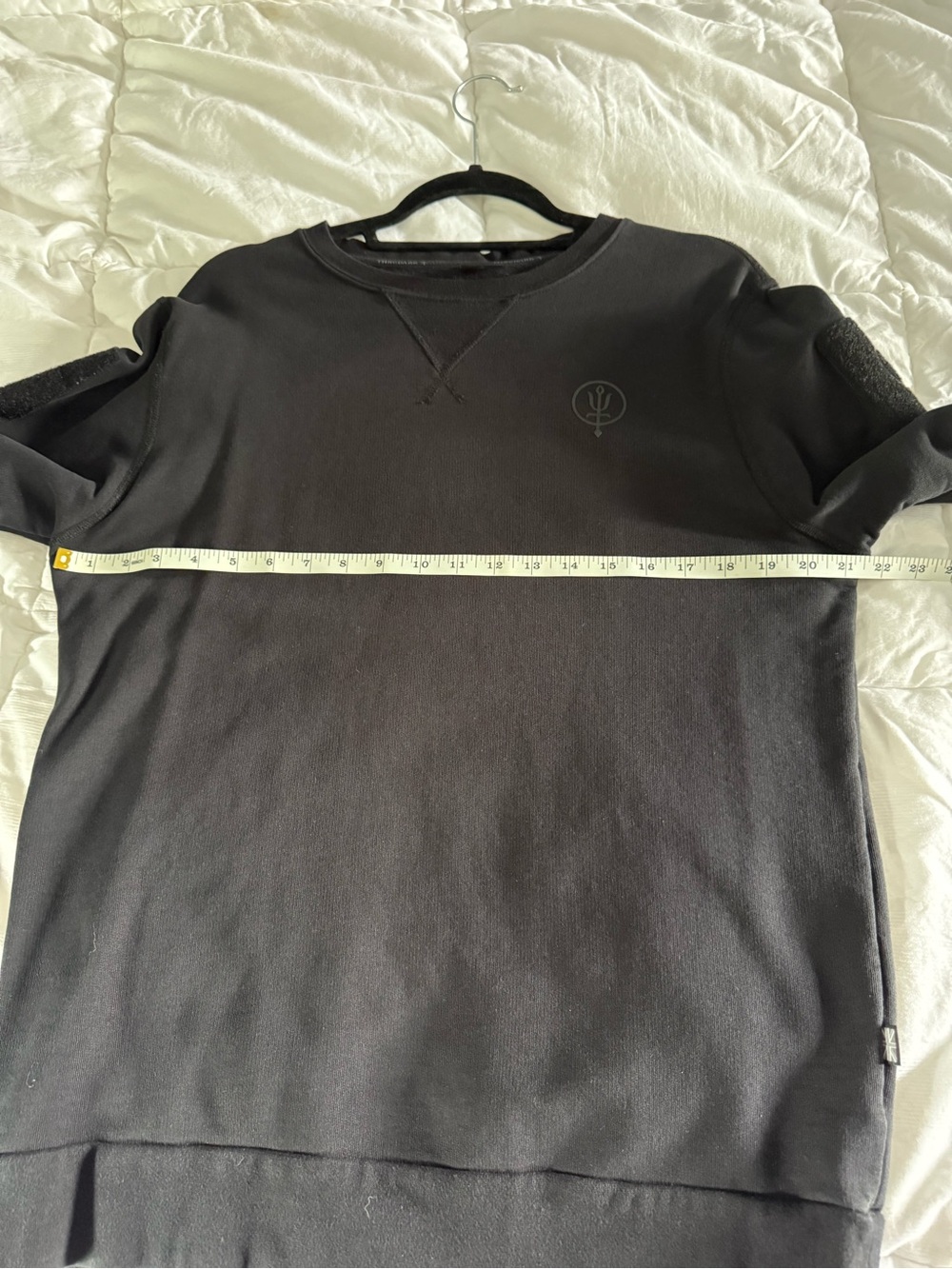 ThruDark Black Ops Dyneema Jumper